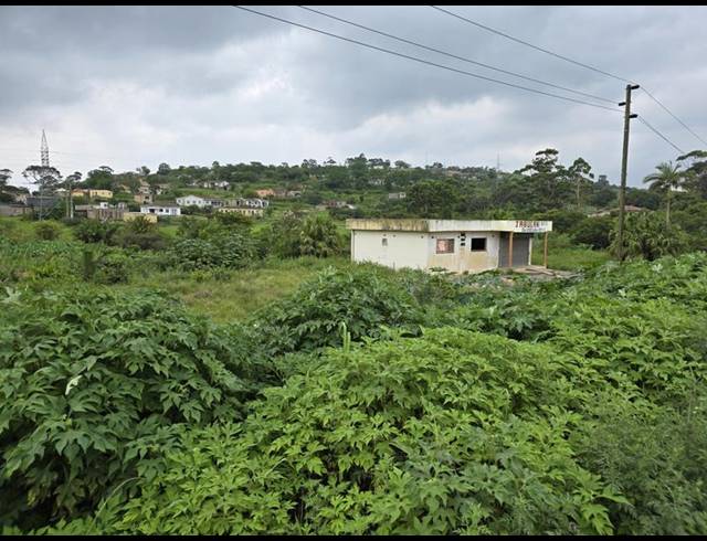 LAND FOR SALE IN ROSENEATH